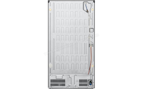 LG GML960EVBE - Vue de l'arri&egrave;re