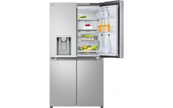 LG GML960MBBE - Home Bar