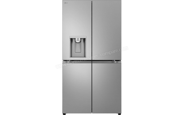 LG GML960PYBE - Vue de face