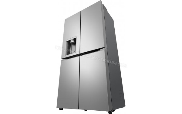 LG GML960PYBE - Vue en perspective 3/4 droite