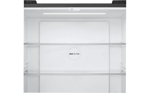 LG GMM41MSBEM - Clayettes