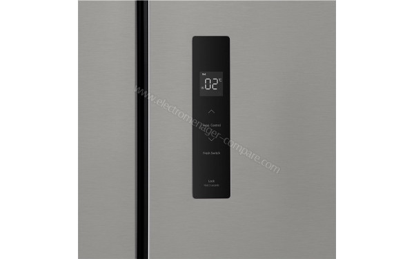 LG GMM41MSBEM - Panneau de commandes