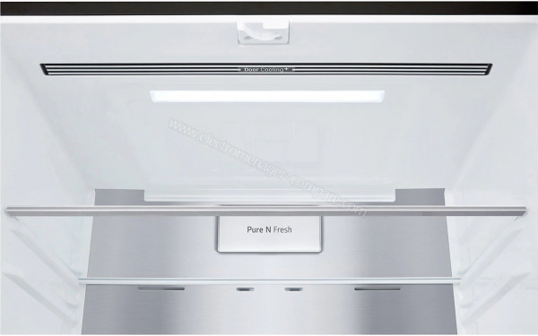 LG GMQ844MC5E - Eclairage int&eacute;gr&eacute; type LED