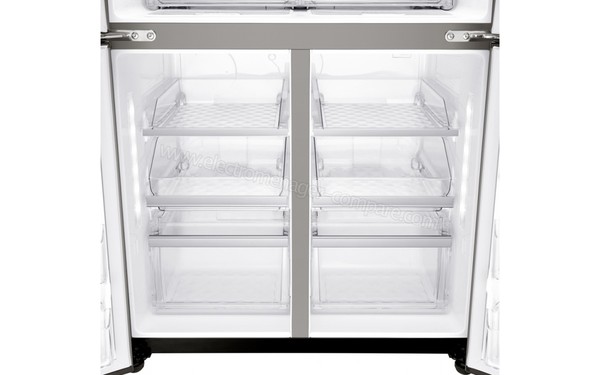 LG GMS9331SB - Bacs cong&eacute;lateur