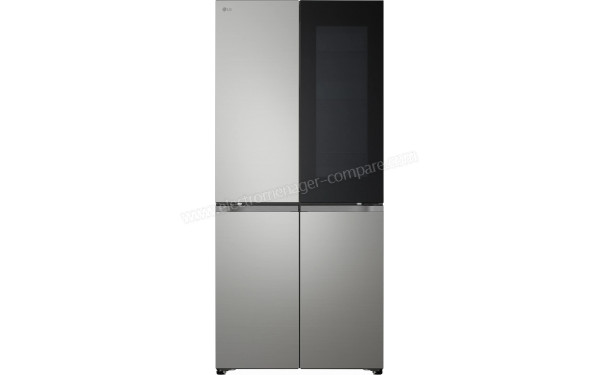 LG GMVS30SEPY - Vue de face