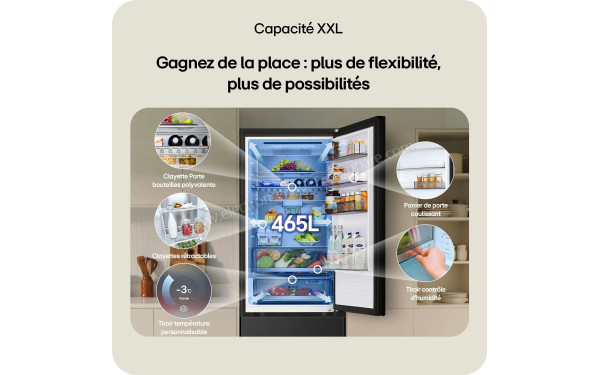LG GMVS30SEPY - Dimensions
