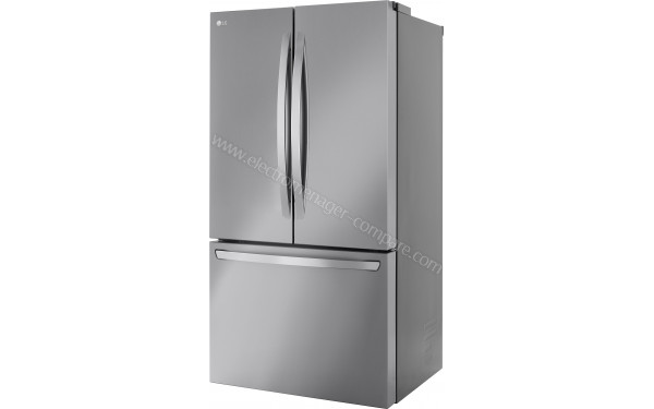 LG GMW765STGJ - Vue 3/4 droite