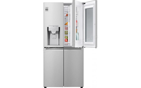 LG GMX844BS6F - Home-Bar