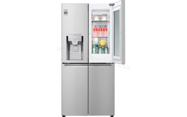 LG GMX844BS6F - Home-Bar