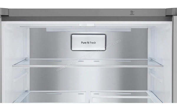 LG GMX844BS6F - Pure N Fresh