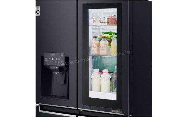 LG GMX844MCKV - Mise en situation 6