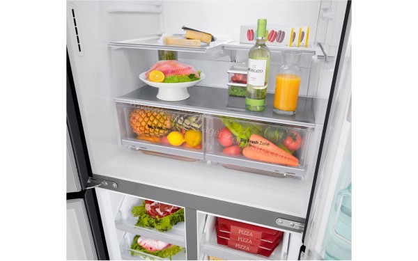 LG GMX844MCKV - Mise en situation 7