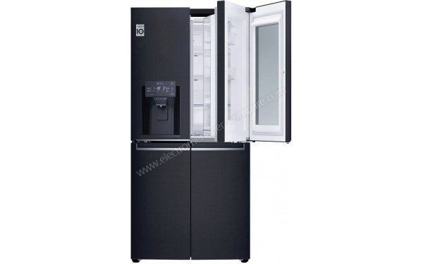 LG GMX844MCKV - Mise en situation 3 (cr&eacute;dit : Boulanger)