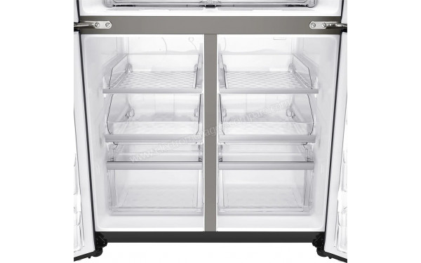 LG GMX945MC9F Import EU - Tiroirs partie cong&eacute;lateur