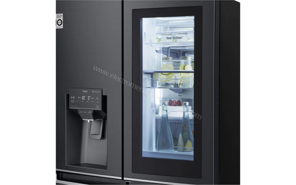 LG GMX945MC9F Import EU - InstaView Door-in-Door