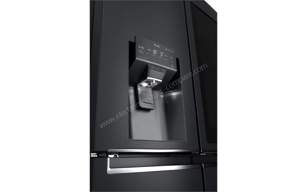 LG GMX945MC9F Import EU - Distributeur d'eau fra&icirc;che