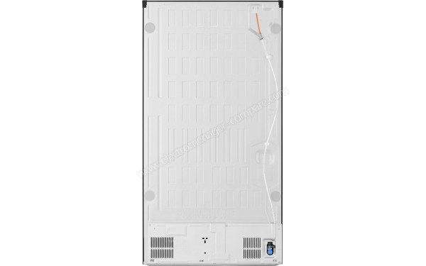 LG GMX945MC9F - Vue de l'arri&egrave;re