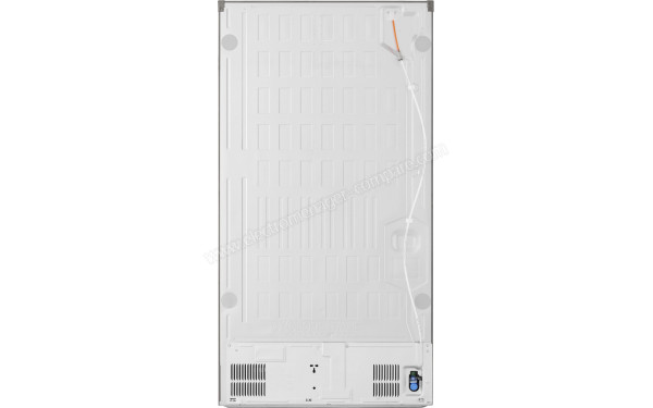 LG GMX945NS9F - Vue de l'arri&egrave;re