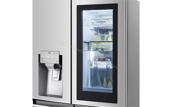 LG GMX945NS9F - Home Bar