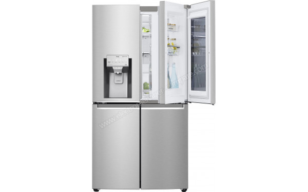 LG GMX945NS9F - Home Bar