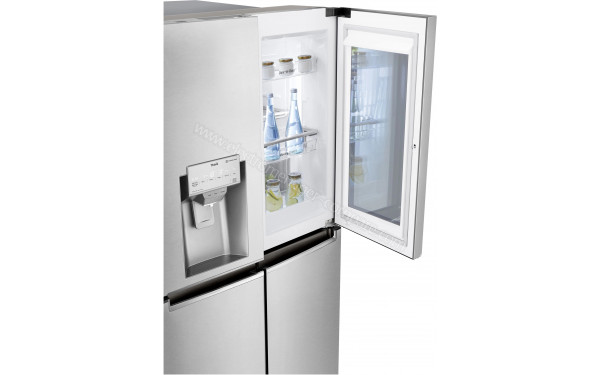 LG GMX945NS9F - Home Bar