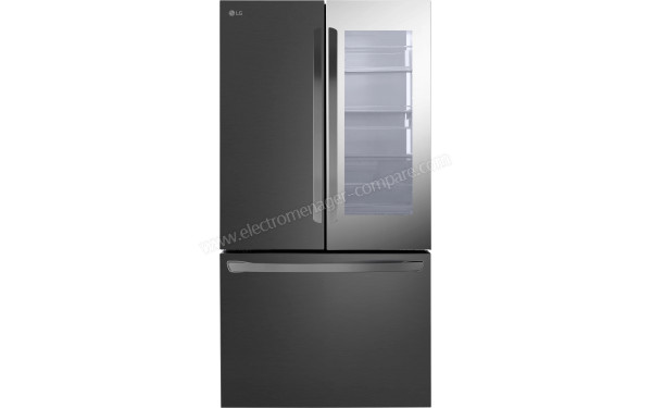 LG GMZ765SBHJ - Vue de face