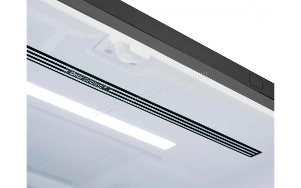 LG GMZ765SBHJ - Eclairage int&eacute;gr&eacute; de type LED