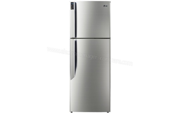 LG GRD6011NS - Vue de face