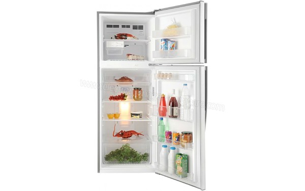 LG GRD-6022NS - Vue de l'int&eacute;rieur (cr&eacute;dit : Darty)