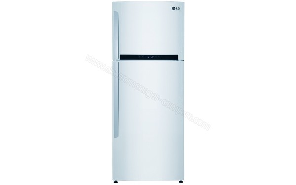 LG GRD-6813WH - Vue de face