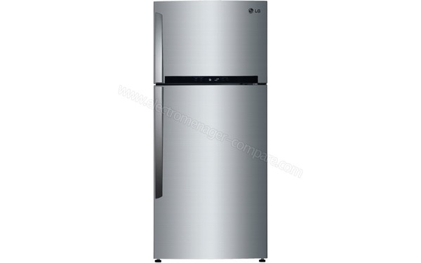 LG GRD-7814NS - Vue de face