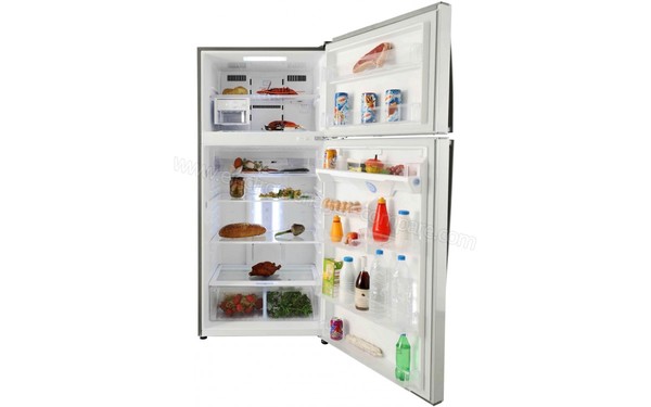 LG GRD-7814NS - Vue de l'int&eacute;rieur 1 (cr&eacute;dit : Darty)