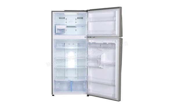 LG GRF7848SC - Vue de l'int&eacute;rieur