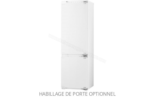 LG GR-N266LLR - Vue 3/4 droite