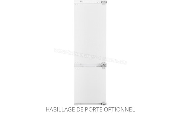 LG GR-N266LLR - Vue de face