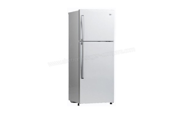 LG GRN3921YCA - Vue 3/4 gauche