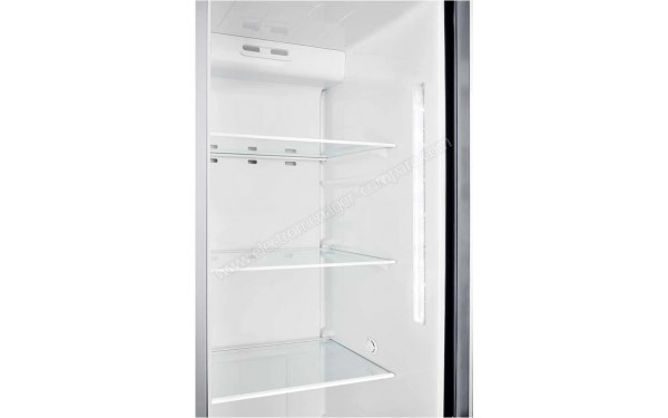 LG GSB760PZXZ - Clayettes