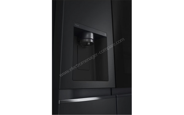 LG GSGV80EPLD - Distributeur