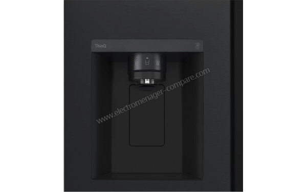 LG GSGV80EPLD - Distributeur