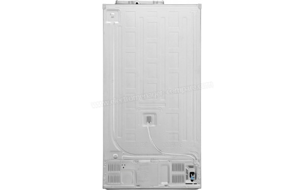 LG GSJ761SWZE - Vue de l'arri&egrave;re