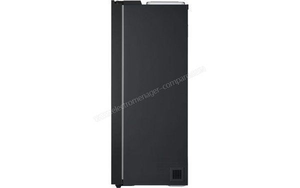 LG GSJC40EPPE - Vue de profil