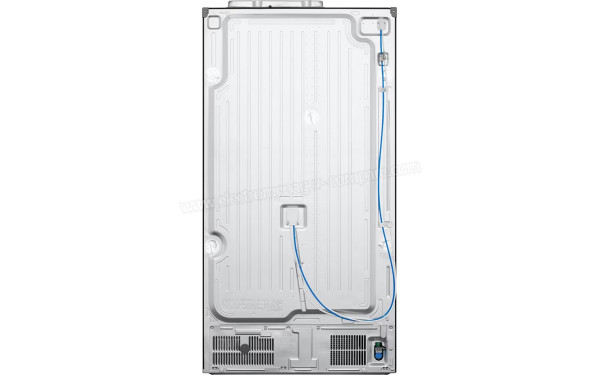 LG GSJC40EPPE - Vue de l'arri&egrave;re
