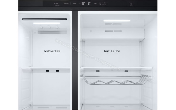 LG GSJC40EPPE - Eclairage int&eacute;gr&eacute; de type LED