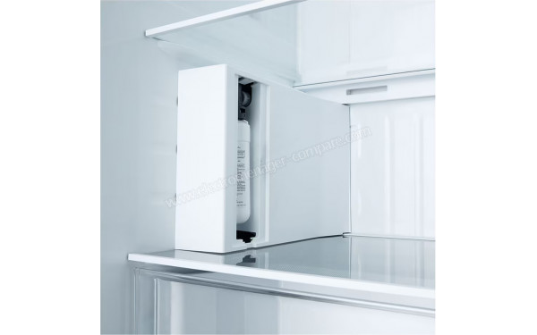 LG GSJC40EPPE - Mise en situation