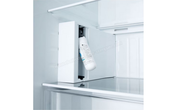 LG GSJC40EPPE - Mise en situation