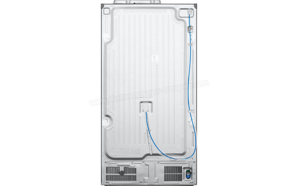 LG GSJC40PYEE - Vue de l'arri&egrave;re