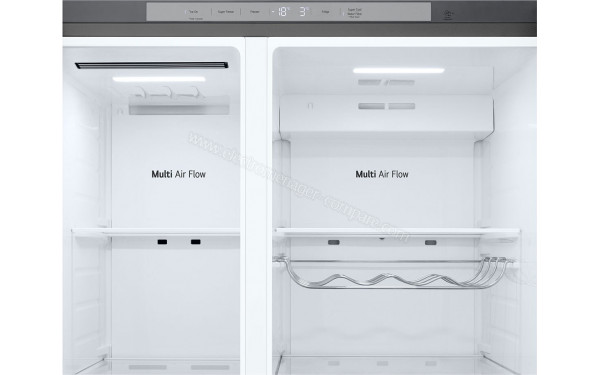 LG GSJC40PYEE - Eclairage int&eacute;gr&eacute; de type LED