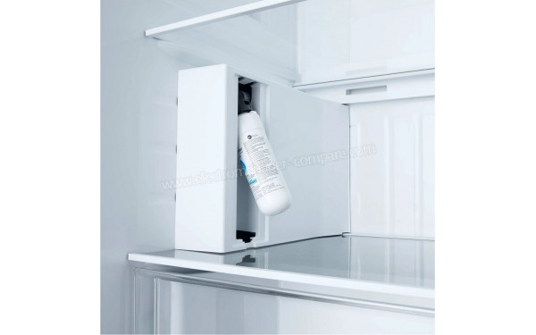 LG GSJC40PYPE - Mise en situation