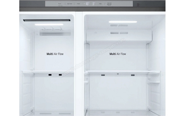 LG GSJC40PYPE - Eclairage int&eacute;gr&eacute; de type LED