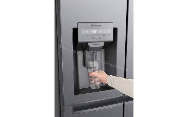 LG GSJV30DSXF - Distributeur